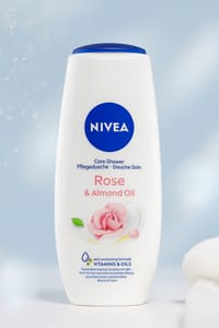 NIVEA ROSE & ALMOND OIL SHOWER CREAM 250ML_img_0