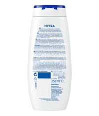 NIVEA ROSE & ALMOND OIL SHOWER CREAM 250ML_img_1