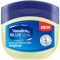 Vaseline Blueseal Original Jelly 100ml(South Africa)_img_0