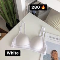 Cotton Padded Inner-NS4529_img_2