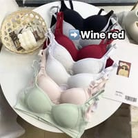 Cotton Padded Inner-NS4529_img_3