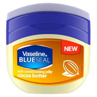 Vaseline Blueseal Cocoa Butter Jelly 100ml (South Africa)_img_0