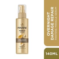 PANTENE Miracle Serum Overnight Damage Repair 140g_img_0
