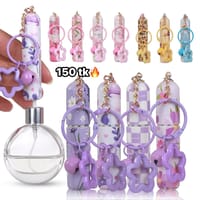 Perfume Spray bottle +Key ring-NS4530_img_0