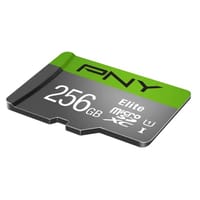 PNY Elite 256GB Class-10 Micro SD Memory Card_img_1