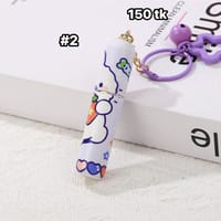 Perfume Spray bottle +Key ring-NS4530_img_2