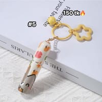 Perfume Spray bottle +Key ring-NS4530_img_6