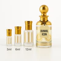 ডানহিল আইকোন - DUNHILL ICON_img_0