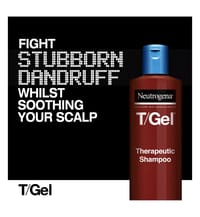 Neutrogena T/Gel Therapeutic Shampoo 125ml_img_1