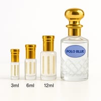 পোলো ব্লু - POLO BLUE_img_0