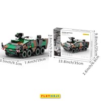 Boxer MRAV – German Bundeswehr Armored Vehicle_img_4