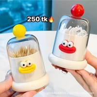 Cotton Bud+Toothpick Holder-NS4534_img_3