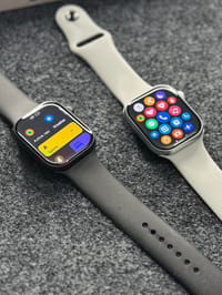 X10 Max Series 10 Smart Watch | Super HD Big Display_img_3