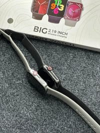 X10 Max Series 10 Smart Watch | Super HD Big Display_img_5