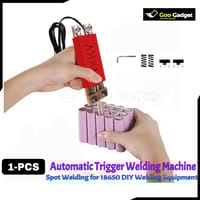 Mini Spot Welder Pen – 4-12V Automatic Trigger Welding Tool for 18650 DIY Battery Pack_img_0