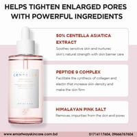 SKIN1004 Madagascar Centella Poremizing Fresh Ampoule (100ml)_img_0