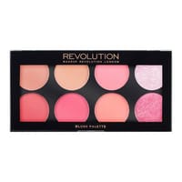 Revolution Sugar & Spice Blush Palette_img_0