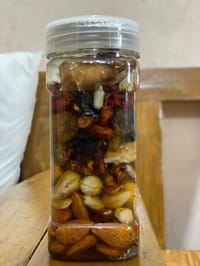 প্রিমিয়াম হানি নাটস্ (Honey Nut)_img_2