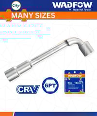 এল আঙ্গেল কোণযুক্ত সকেট রেঞ্চ বিভিন্ন সাইজের উপলব্ধ Wadfow_img_0