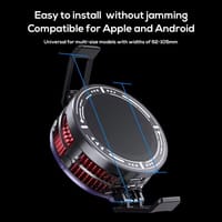 Memo CX08 Pro Ai 27w Mobile Phone Cooler Fan_img_4