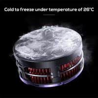 Memo CX08 Pro Ai 27w Mobile Phone Cooler Fan_img_7