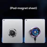 Memo CX08 Pro Ai 27w Mobile Phone Cooler Fan_img_10