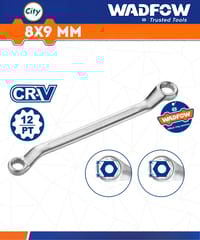 অফসেট রিং স্প্যানার বিভিন্ন সাইজের উপলব্ধ Wadfow_img_1