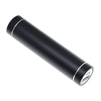 Mini DIY Power Bank Kit – Stainless Steel 1× 18650 Battery Holder, Detachable Case & USB Charger_img_3