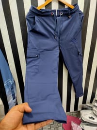 Premium Jogger for unisex_img_1