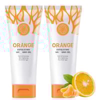 Orange Exfoliating Whitening Gel_img_9