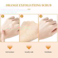 Orange Exfoliating Whitening Gel_img_6