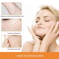 Orange Exfoliating Whitening Gel_img_1