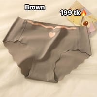 Ice Silk Underwear-NS4539_img_5