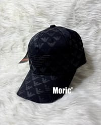Armani Cap_img_0