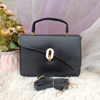 Premium Aro Ladies Bag-Black_img_0