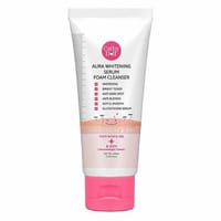 Cathy Doll Aura Whitening Serum Foam Cleanser_img_0