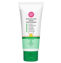 Cathy Doll Acne Solution Serum Foam Cleanser_img_0