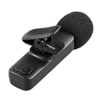 Redragon GM93 Athan Wireless Lavalier Microphone_img_1