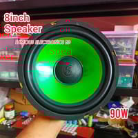 8inch 90W 5Core Speakers Best Quality_img_0