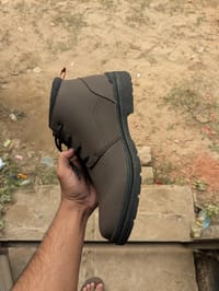 Esmara Boots (size 42-45) Dark Brown_img_3