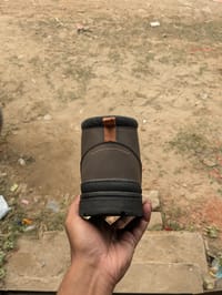 Esmara Boots (size 42-45) Dark Brown_img_4