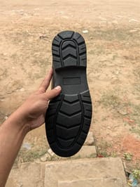 Esmara Boots (size 42-45) Dark Brown_img_5