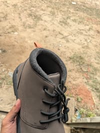 Esmara Boots (size 42-45) Dark Brown_img_6