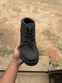 Esmara Boots (size 41-45) Black_img_2