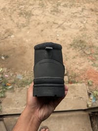 Esmara Boots (size 41-45) Black_img_4