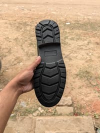 Esmara Boots (size 41-45) Black_img_5