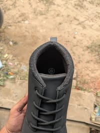 Esmara Boots (size 41-45) Black_img_6