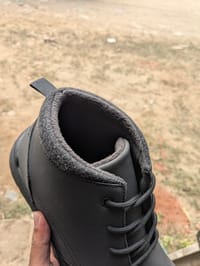 Esmara Boots (size 41-45) Black_img_7