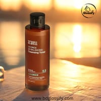 Acwell - Licorice pH Balancing Cleansing Toner (150ml)_img_0