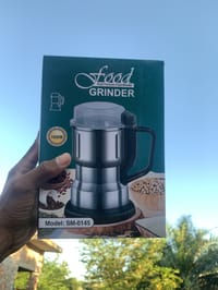 Multifunctional Food Grinder ( 1000WATT)_img_1